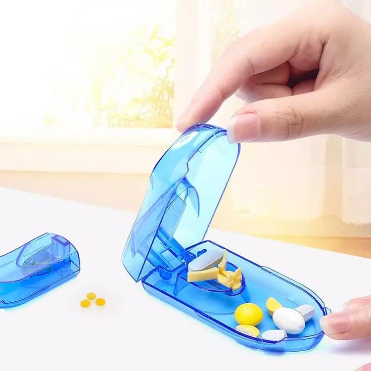 pill cutter