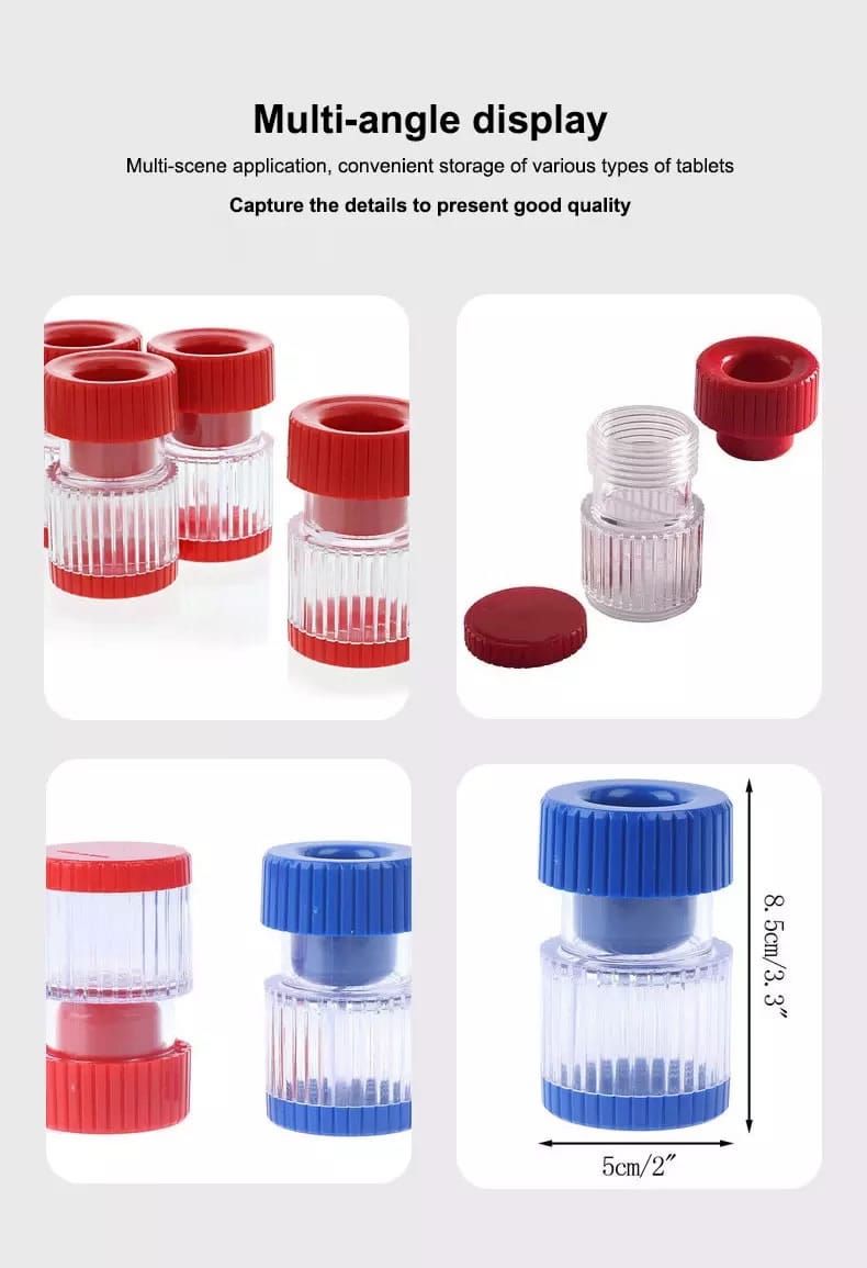 2 in 1 pill crusher product display 3