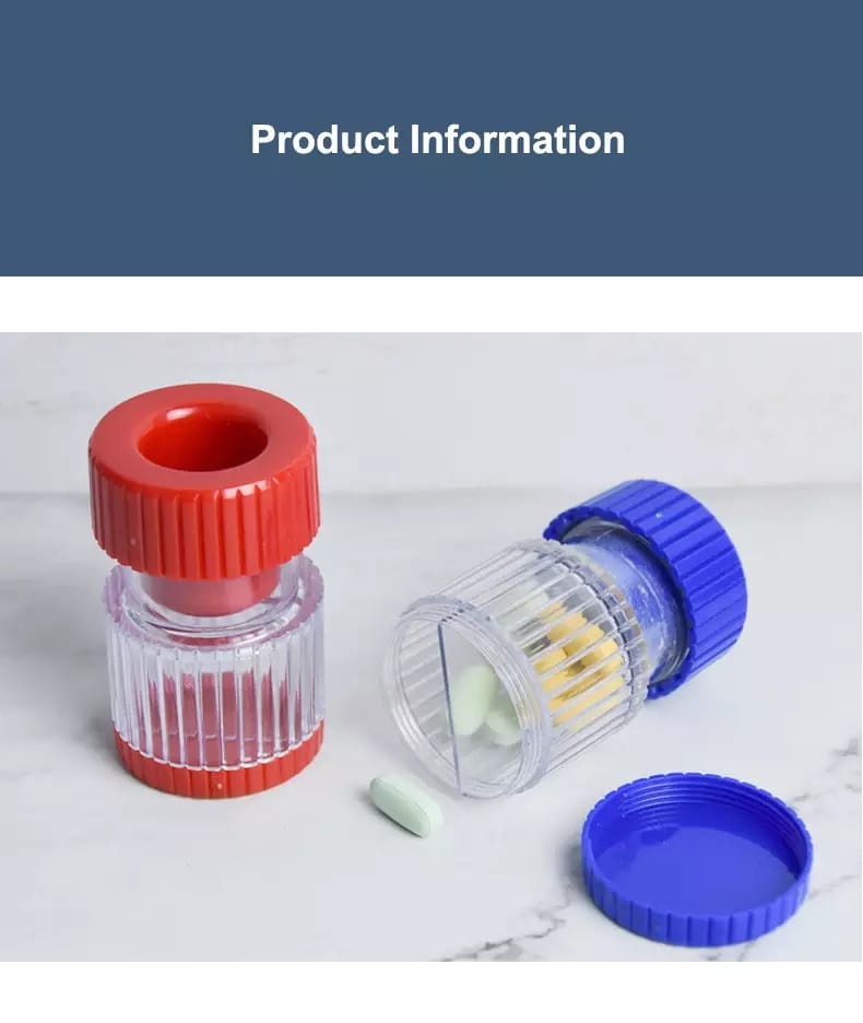 2 in 1 pill crusher product display 4