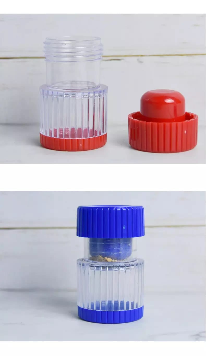 2 in 1 pill crusher product display 8