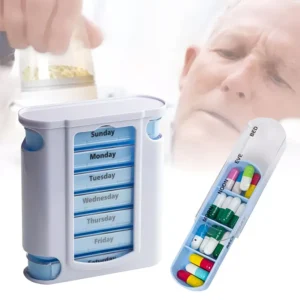 pill box (10)