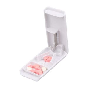 portable mini pill cutter 1