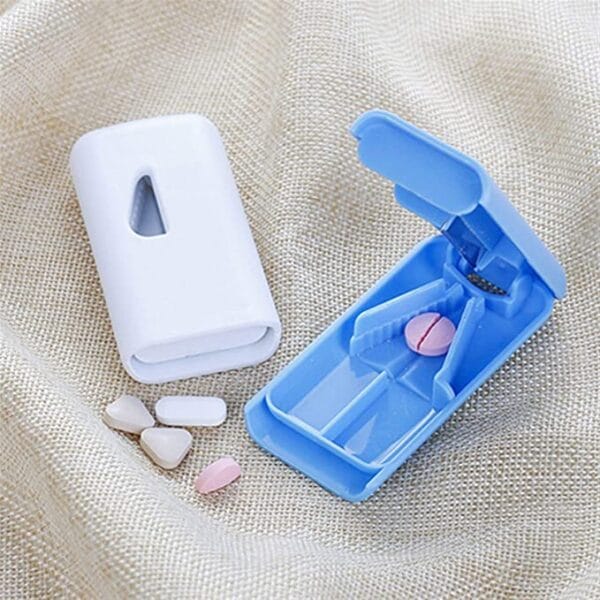 portable mini pill cutter 6