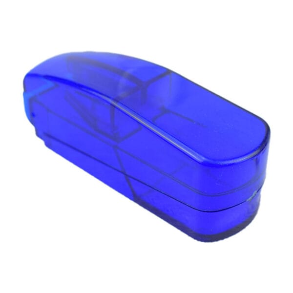 promotional transparent pill cutter 1