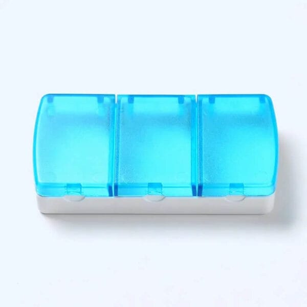 3 compartment pill box 5