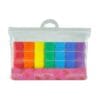 4 compartment daily pill box 6
