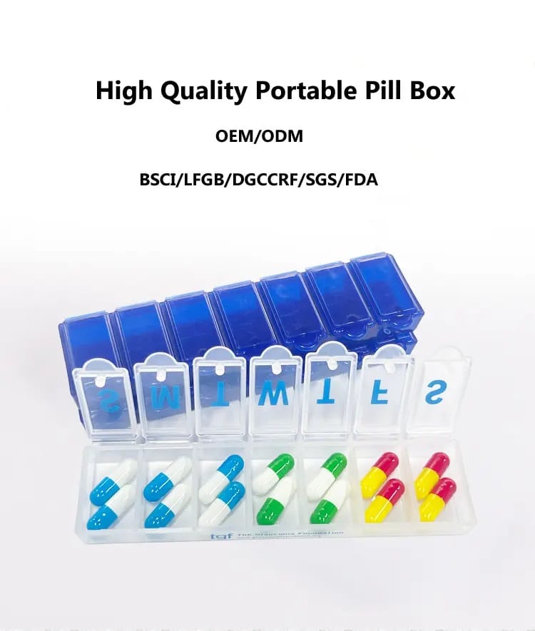 7 days pill box xs product display 1