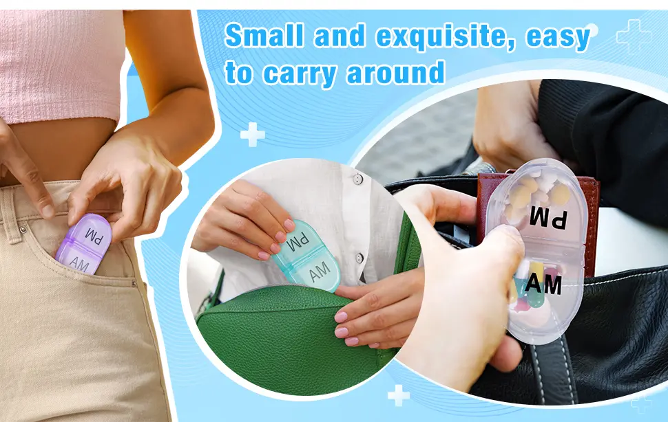 AMPM Pill Organizer (3)
