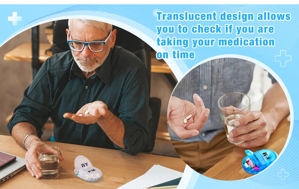 AMPM Pill Organizer (4)