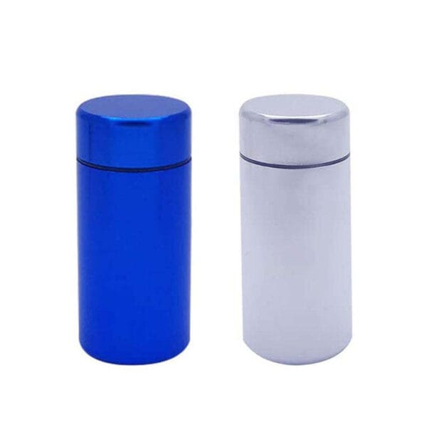 aluminum metal pill case 4