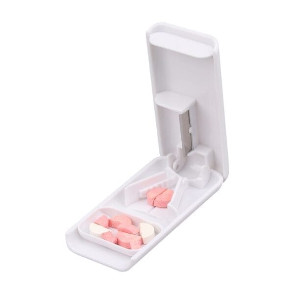 Ultimate Guide to Using a Pill Cutter | Safety and Accuracy Tips