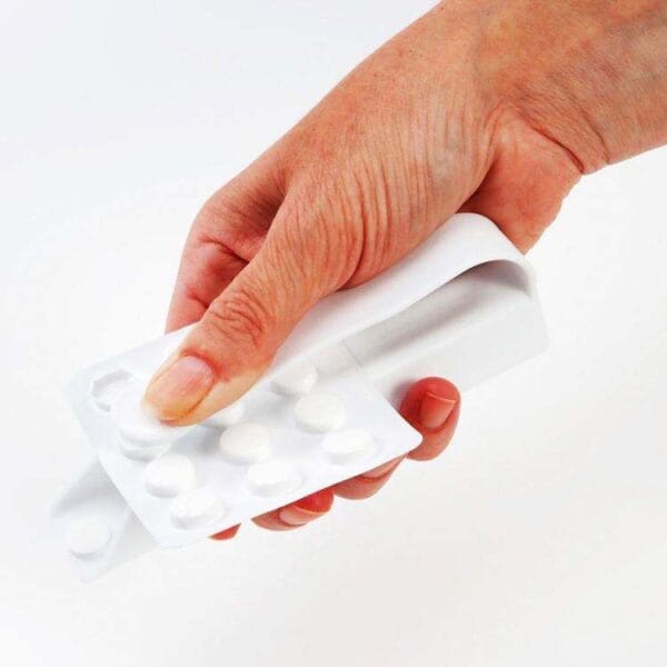 tablet remover pill popper dispenser 2