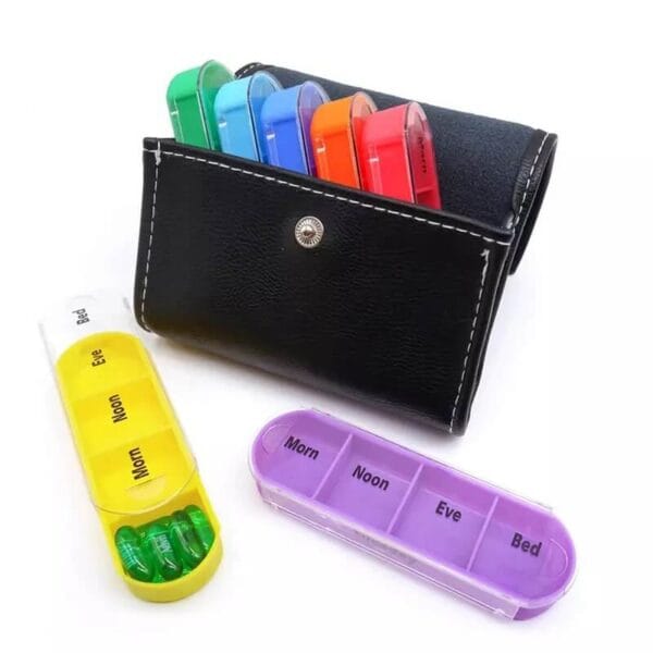 weekly wallet pill box 2