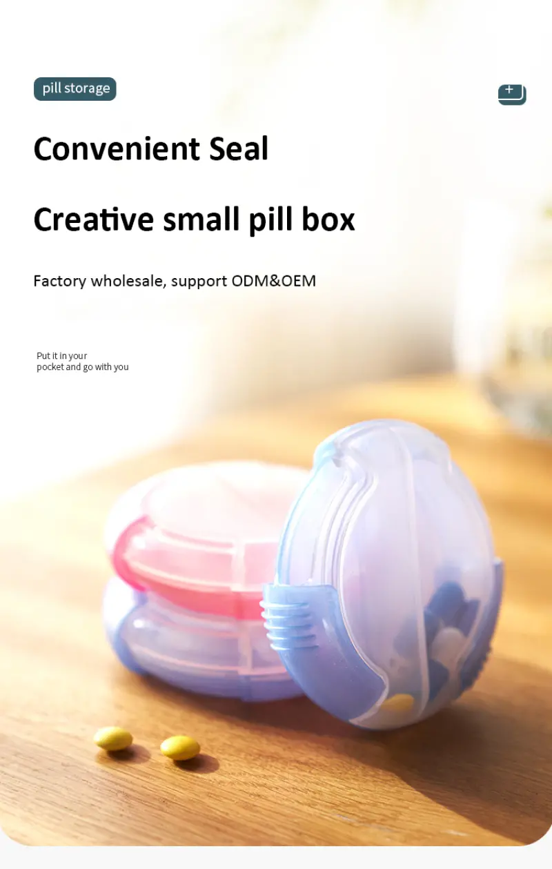 2 Compartment Pill Case (1)