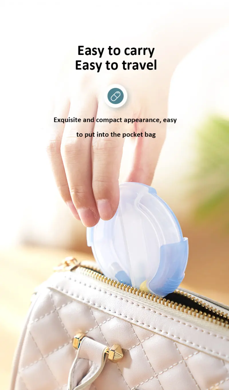 2 Compartment Pill Case (3)