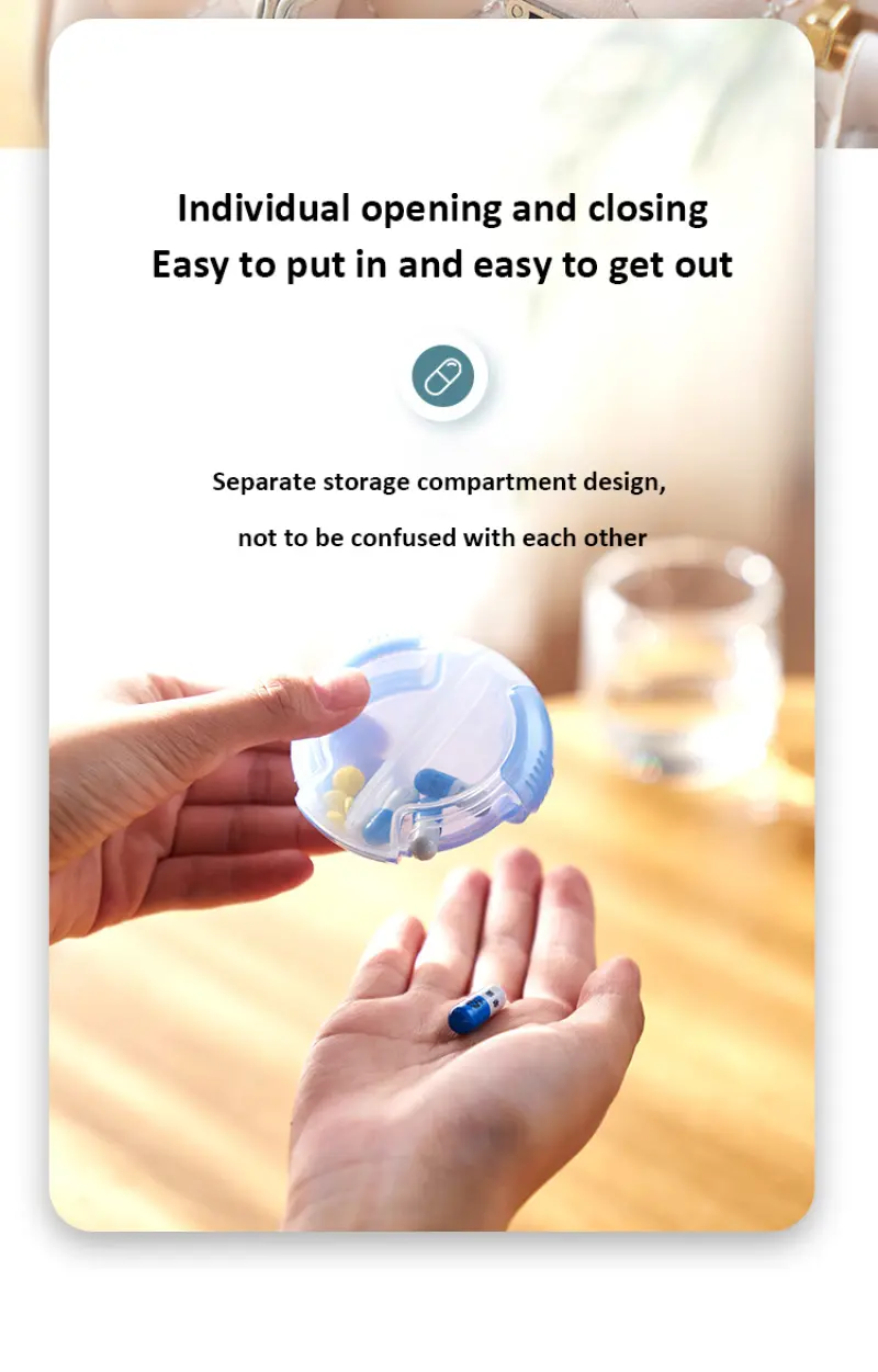 2 Compartment Pill Case (4)