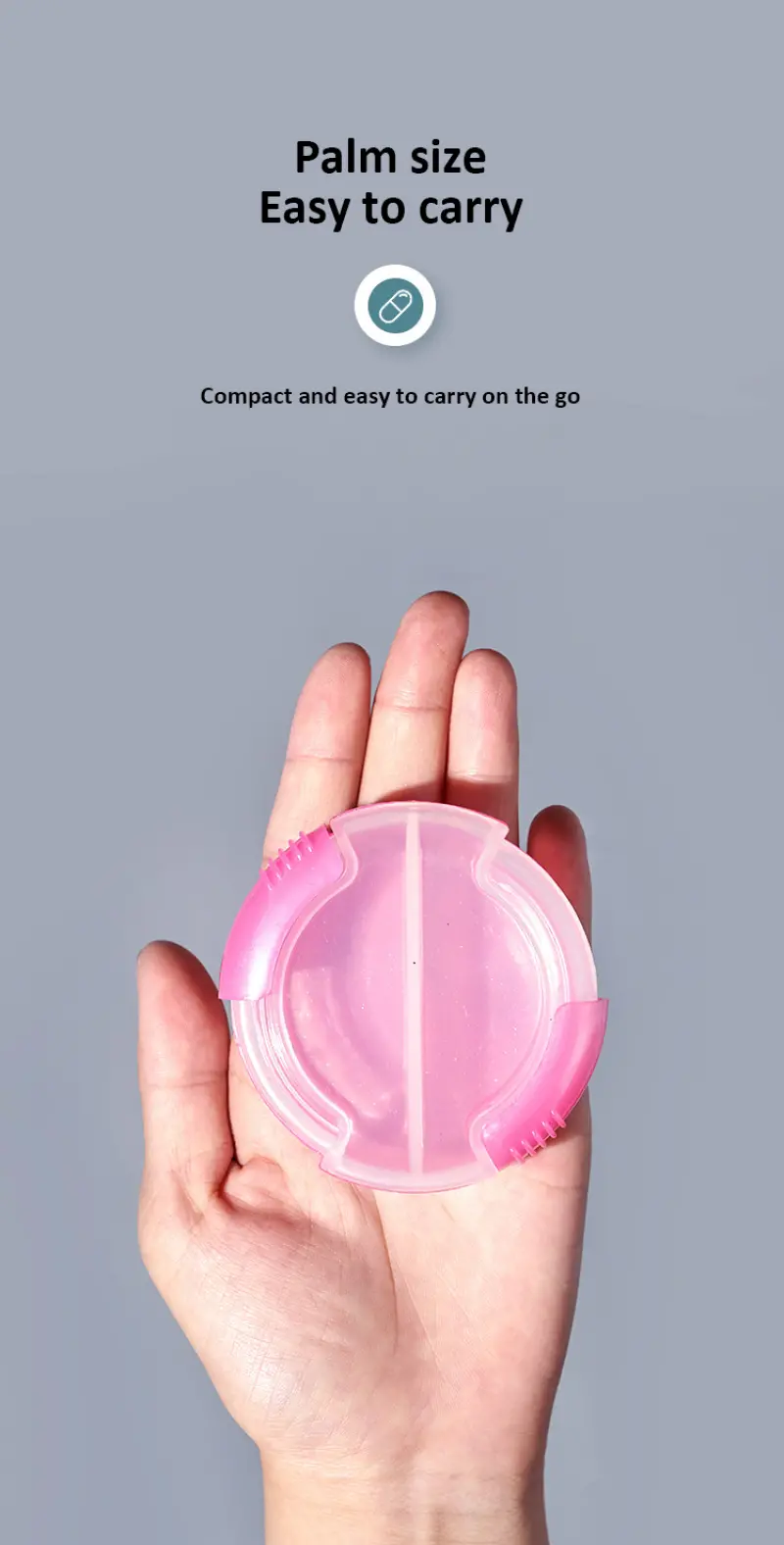 2 Compartment Pill Case (5)