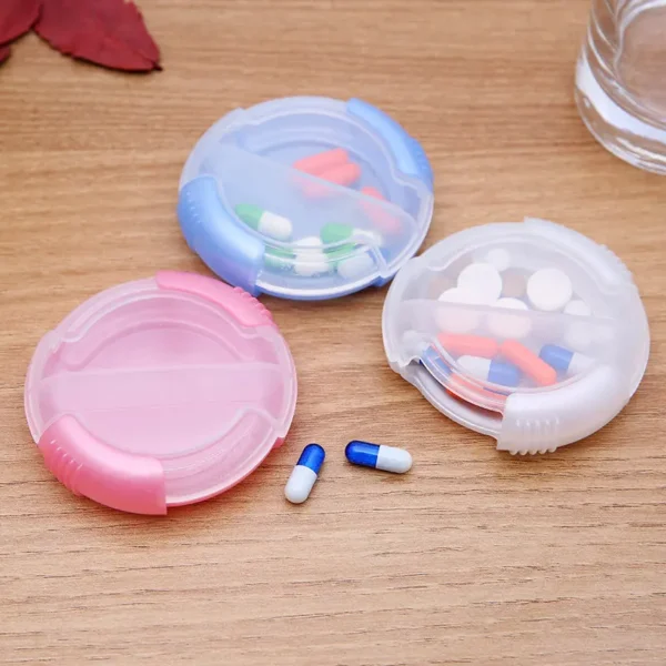 2 Compartment Pill Case (8)