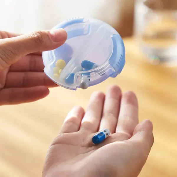 2 Compartment Pill Case (9)