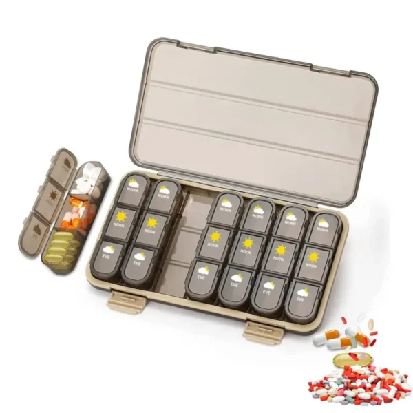 3 Times a Day 7 Day Pill Box (1)