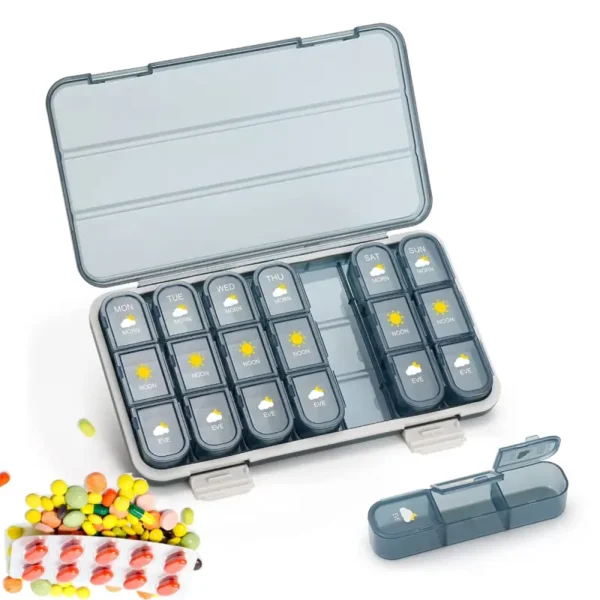 3 Times a Day 7 Day Pill Box (4)
