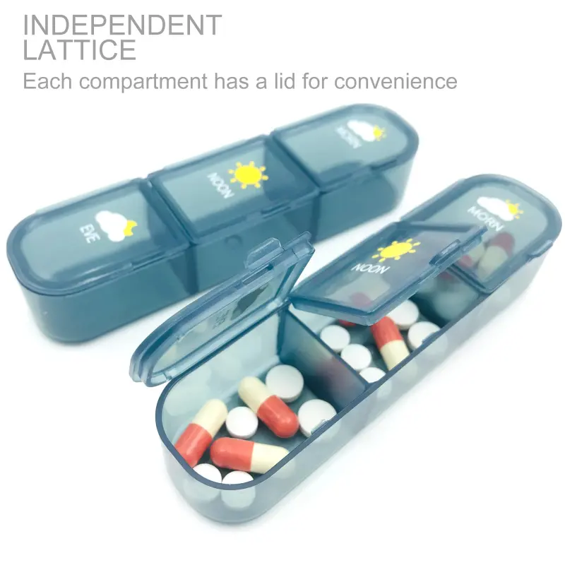 3 Times a Day Pill Box (7)