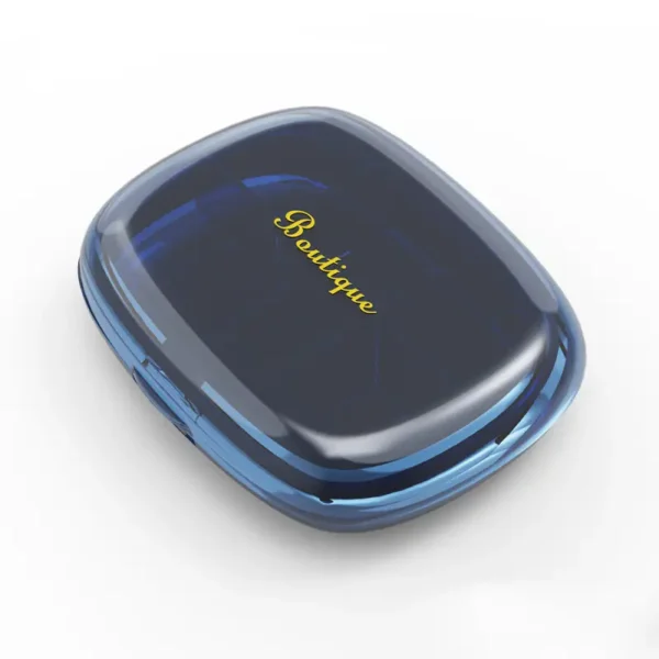 6 Compartment Travel Medicine Case (6)