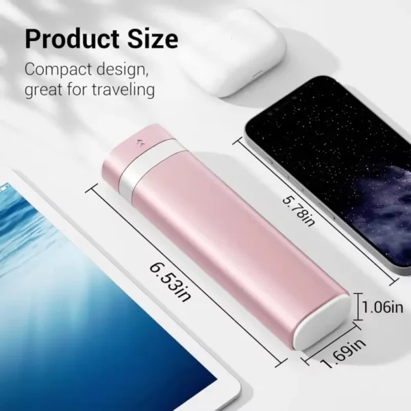 7 Day Travel Pill Organizer (1)