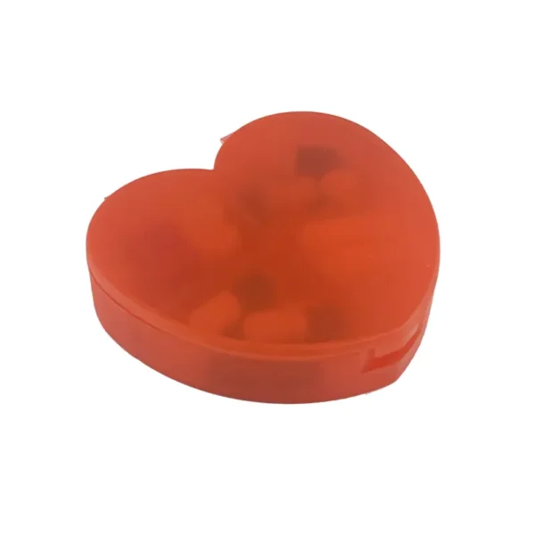 Heart Shaped Pill Box (5)