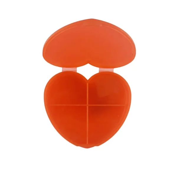 Heart Shaped Pill Box (6)