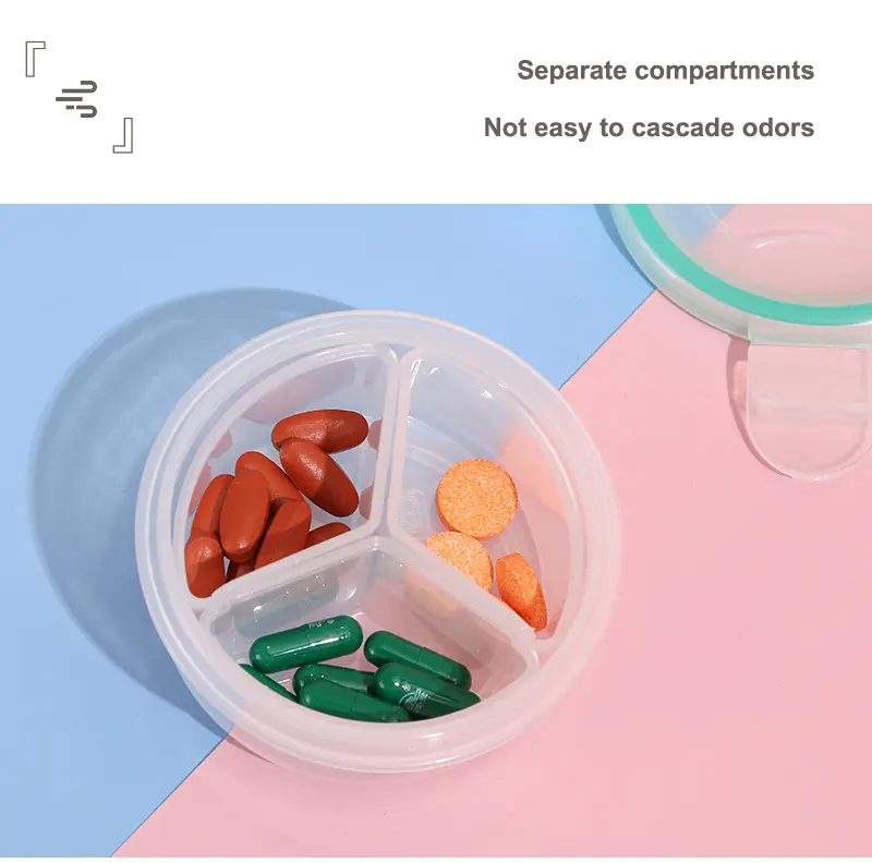 Medicine Storage Box (3)