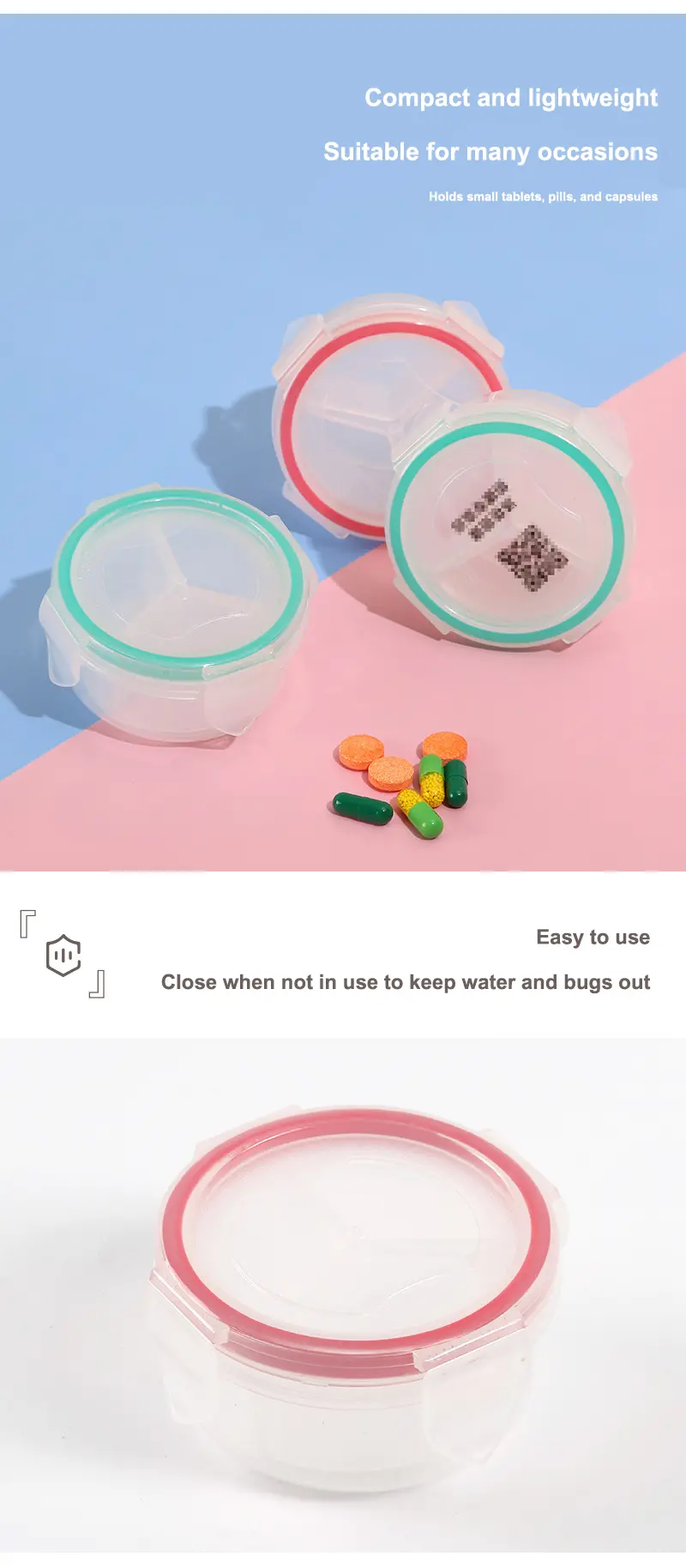 Medicine Storage Box (4)