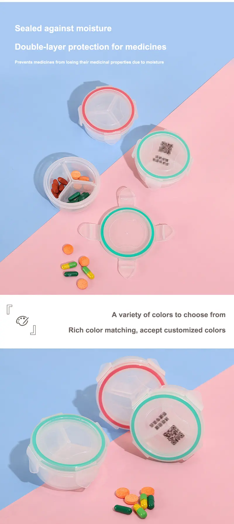 Medicine Storage Box (5)