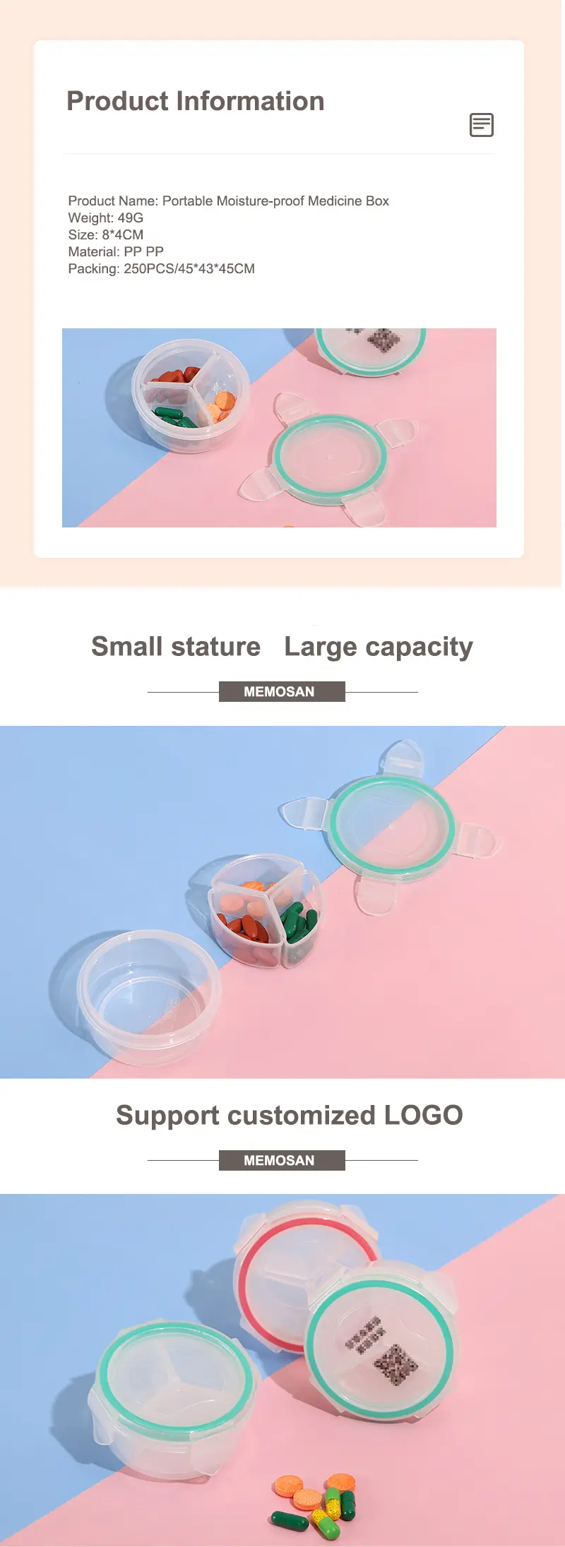Medicine Storage Box (6)
