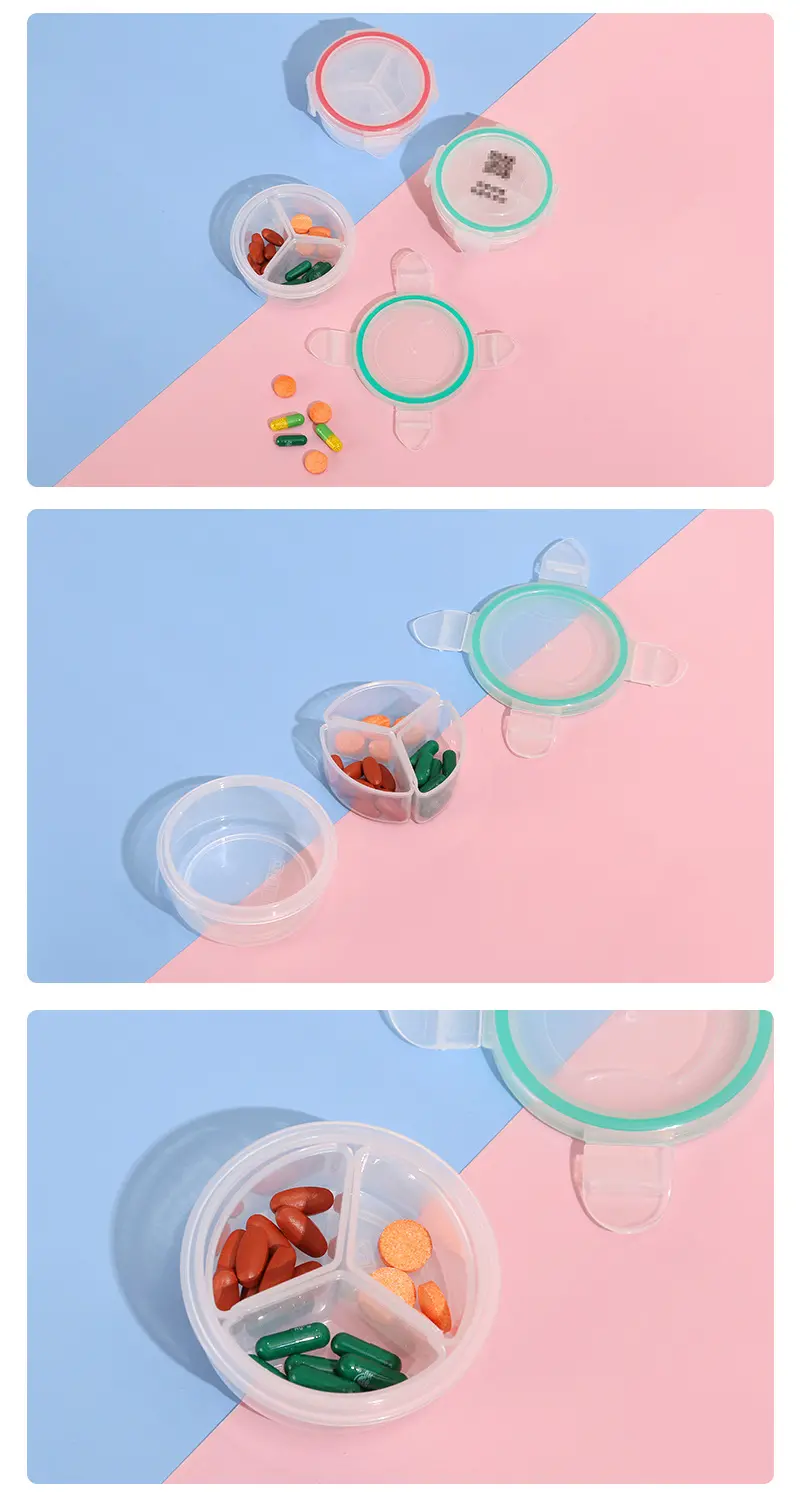 Medicine Storage Box (8)