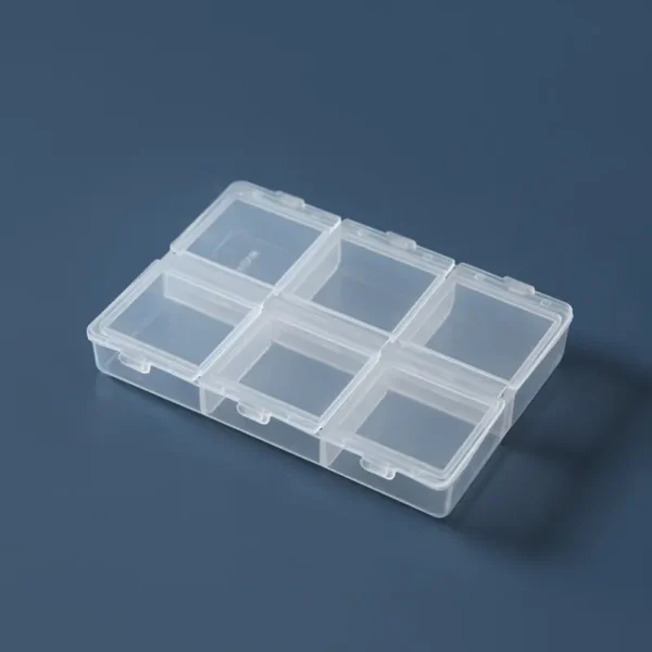 Pill Box (1)