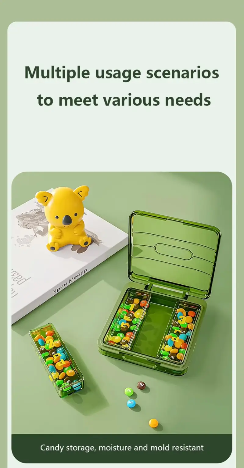 Pill Box (10)