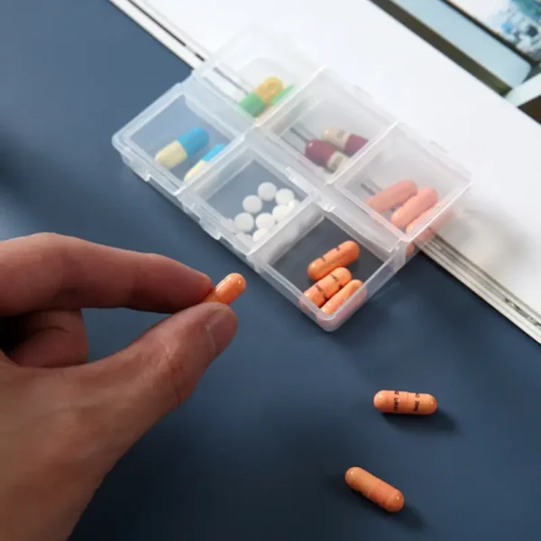 Pill Box (2)