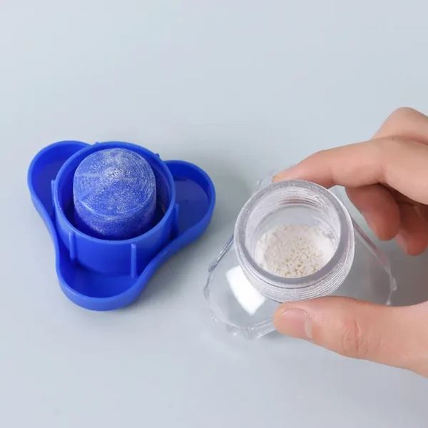 Pill Crusher Grinder Tablets Pills Crush Grind Powder Storage Box Cutter New Portable Tablet Crusher Grinder Multifunction (6)