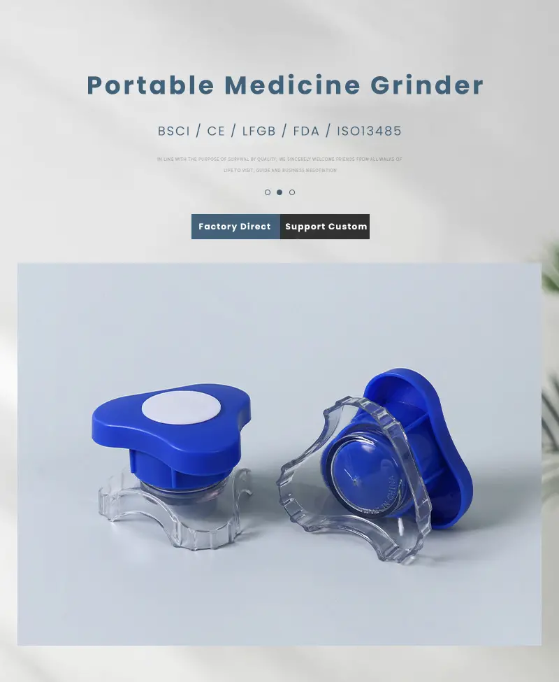Pill Grinder (1)