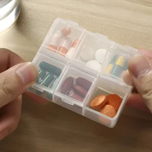 Pill Organizer (1)