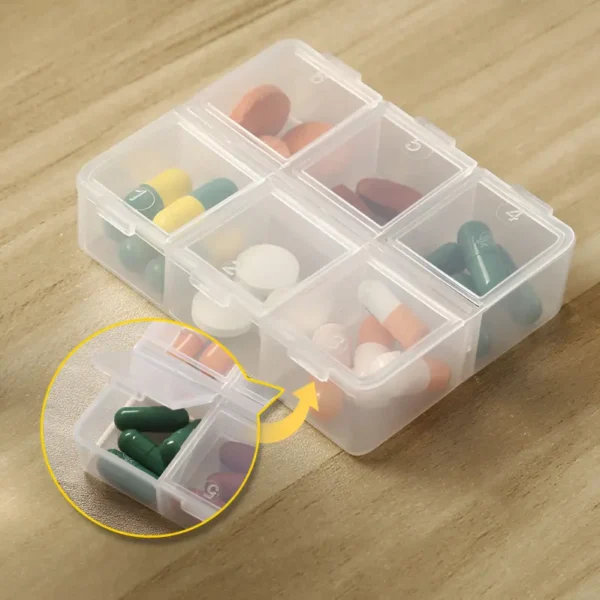 Pill Organizer (3)