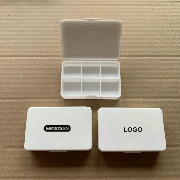 Pill box (10)