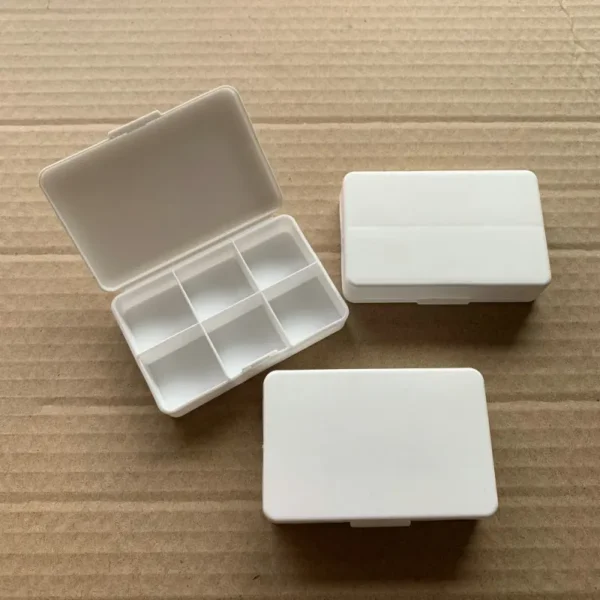 Pill box (7)