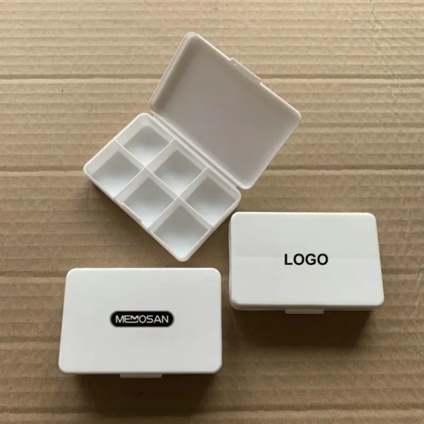 Pill box (8)