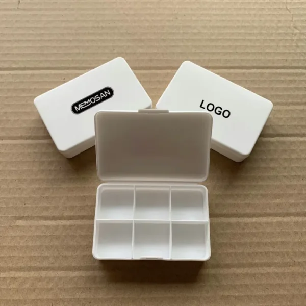 Pill box (9)