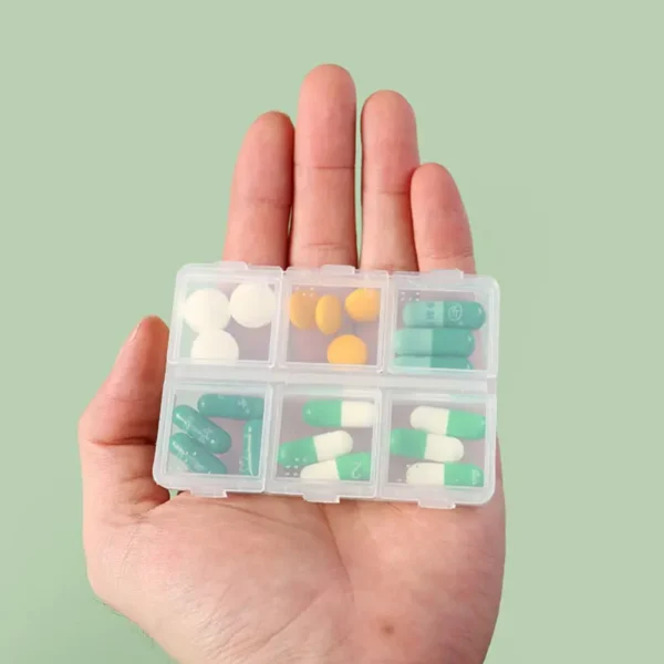 pill box (10)