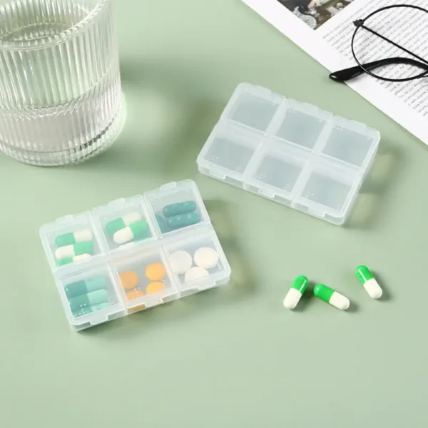 pill box (11)