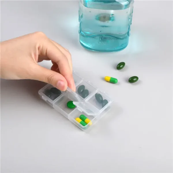 pill box (12)