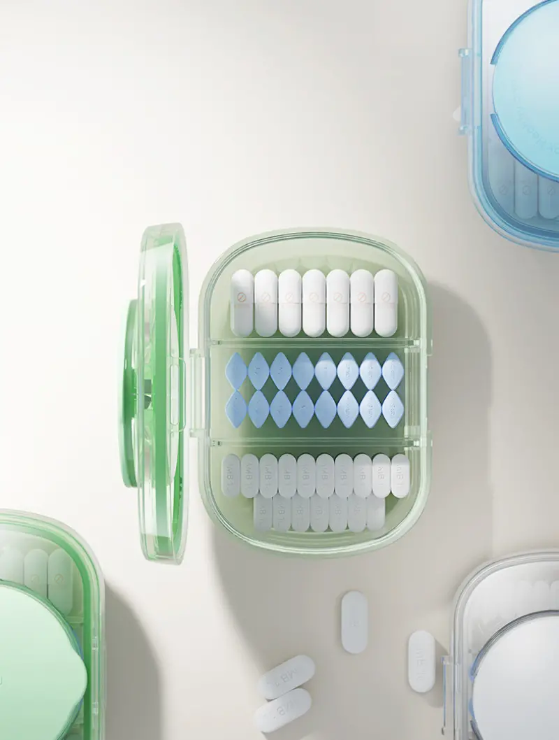 2 in 1 Pill Box (5)